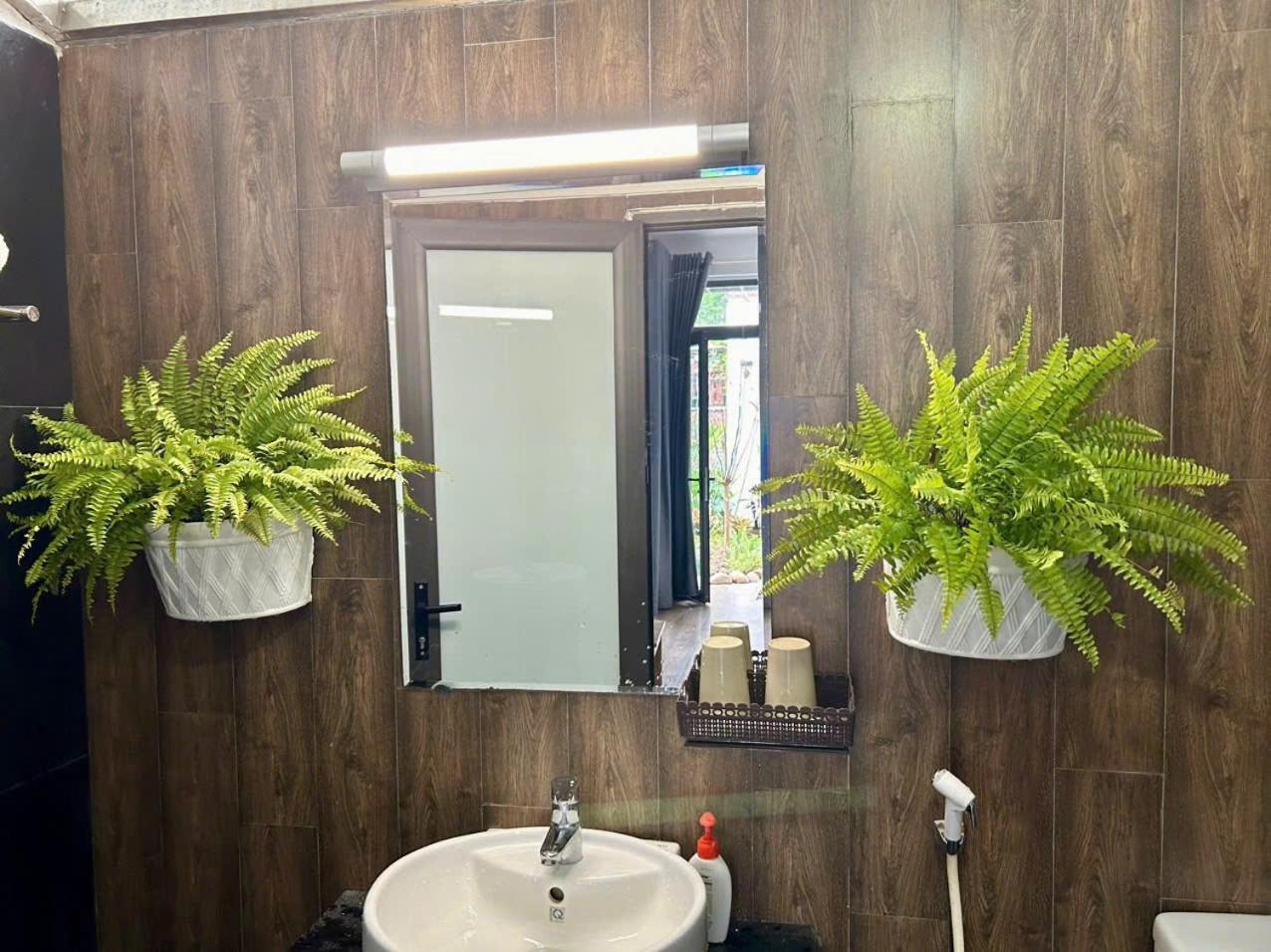 Tam Coc Boutique Garden Hotel Нин Бин Екстериор снимка