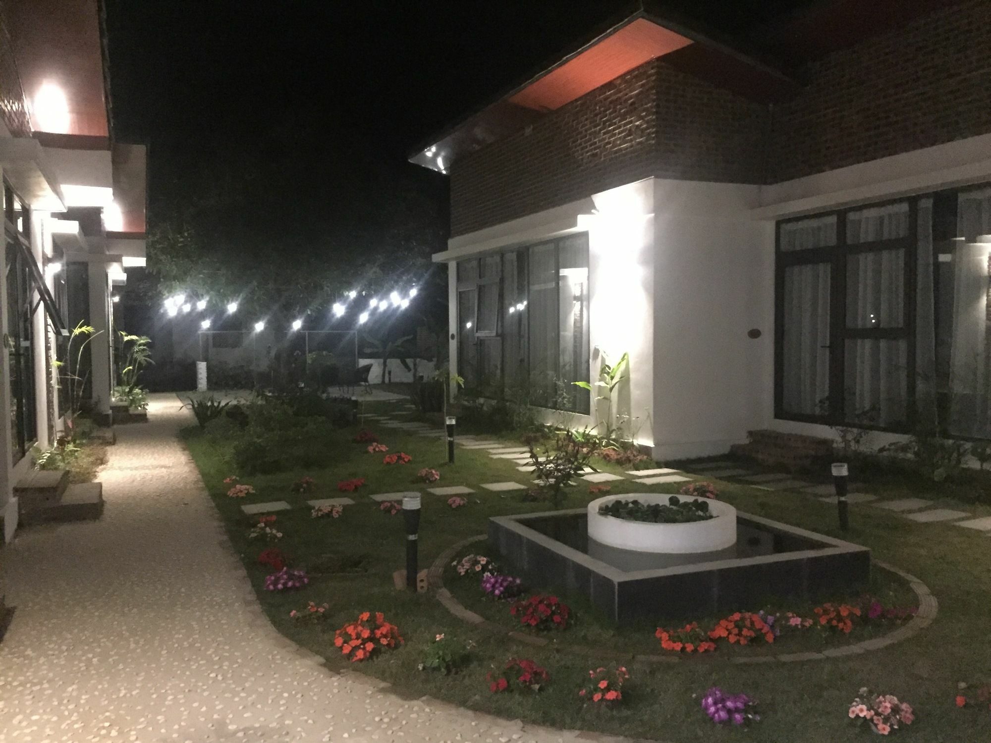 Tam Coc Boutique Garden Hotel Нин Бин Екстериор снимка